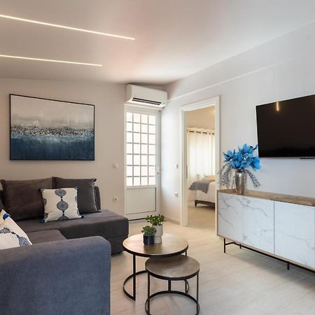 Aurora Apartment In Corfu Center Exteriér fotografie
