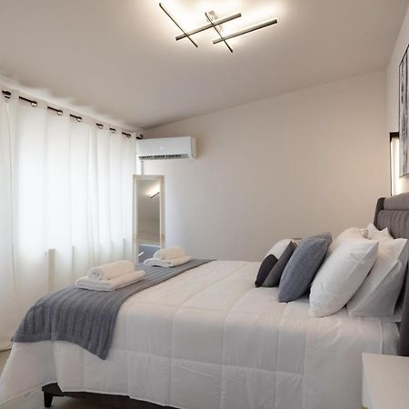 Aurora Apartment In Corfu Center Exteriér fotografie