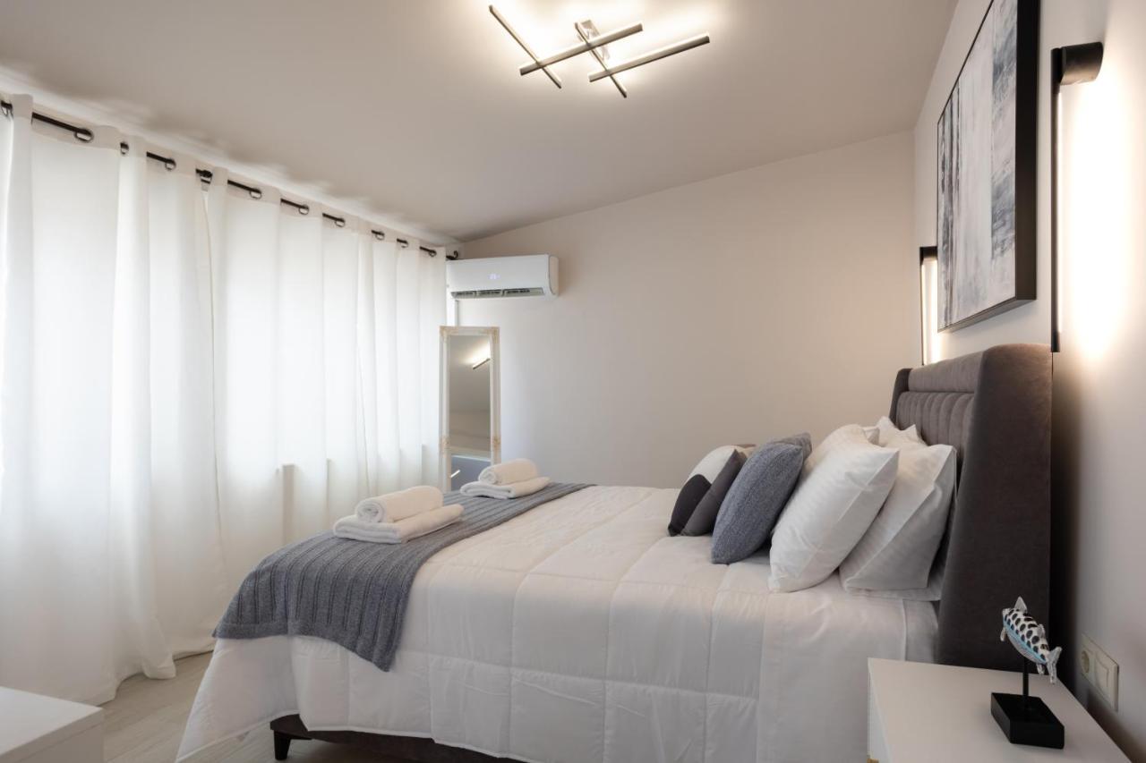Aurora Apartment In Corfu Center Exteriér fotografie